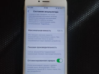 iPhone 6S foto 3