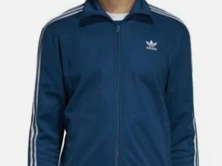 Мужской спортивный костюм Adidas Adidas Beckenbauer TP Navy Blue size M foto 2