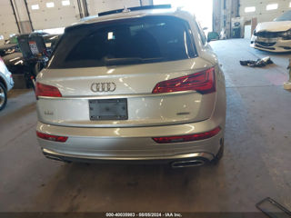 Audi Q5 foto 6