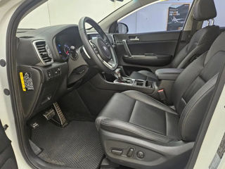 KIA Sportage foto 7