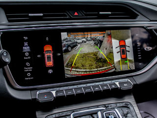 Geely Atlas Pro foto 6
