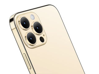 iPhone 13 Pro 128Gb Gold foto 4