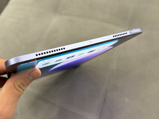 Apple iPad Air M1 256gb stare ideală 10/10 foto 5