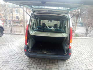 Renault Kangoo foto 8