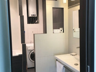 Apartament cu 1 cameră, 48 m², Sculeni, Chișinău foto 5