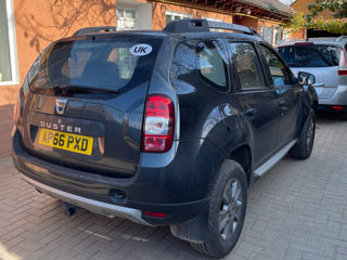 Dacia Duster foto 3