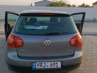 Volkswagen Golf foto 4