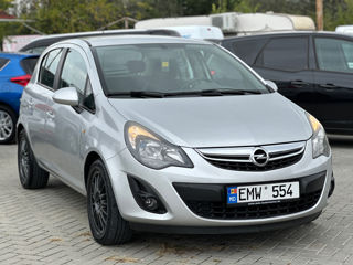 Opel Corsa foto 3