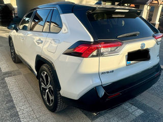 Toyota Rav 4 foto 2