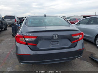 Honda Accord foto 15