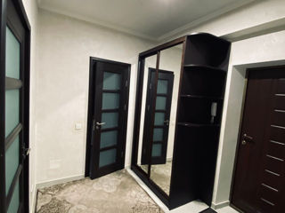 Apartament cu 1 cameră, 50 m², Centru, Chișinău foto 8