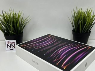 Apple iPad Pro 12.9 2022 M2 128GB