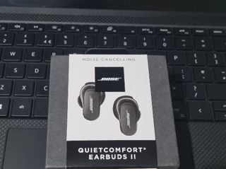 Bose quietcomfort 2.