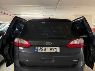 Ford Grand C-MAX foto 3