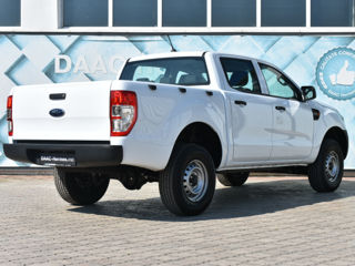 Ford Ranger foto 5