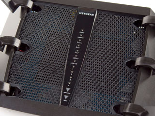 Netgear Nighthawk X6 Smart Wifi Router foto 2