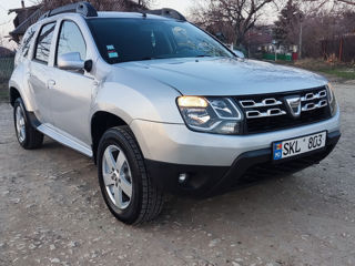 Dacia Duster foto 1