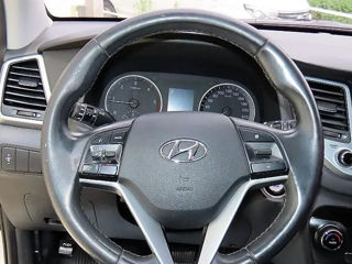 Hyundai Tucson foto 8