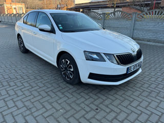 Skoda Octavia foto 2