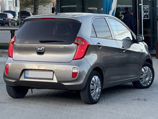 KIA Picanto foto 3