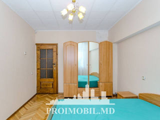 Apartament cu 3 camere, 75 m², Râșcani, Chișinău foto 3