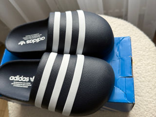 Șlapi dame Adidas foto 2