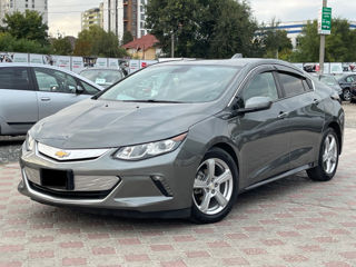 Chevrolet Volt