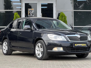 Skoda Octavia foto 2