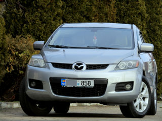 Mazda CX-7