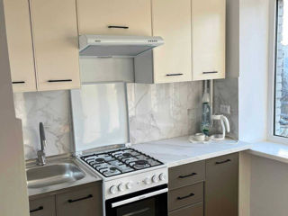 3-rm apt., 60 м², 5/5 fl.