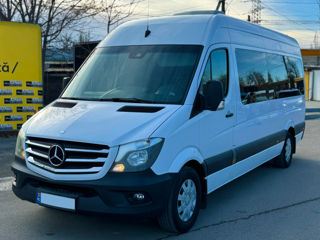 Mercedes Sprinter 313cdi