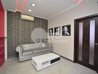 Spațiu comercial spre vânzare,  str. Albișoara, Centru, 90 mp, 75000 € ! foto 2