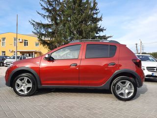 Dacia Sandero Stepway foto 3