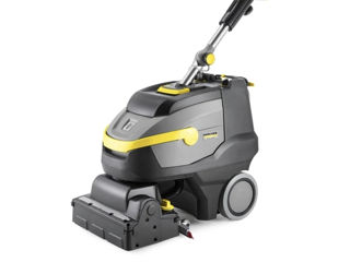 Поломоечная машина Karcher BR 35/12 foto 8