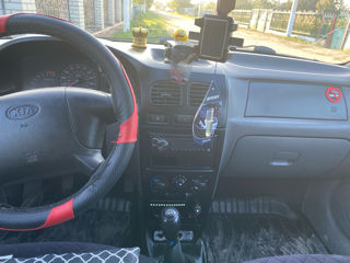 KIA Rio foto 3