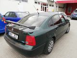 Volkswagen Passat foto 4