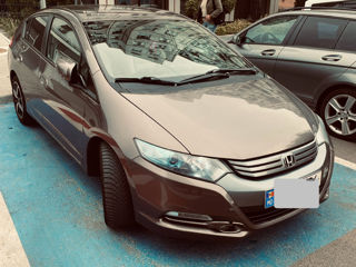 Honda Insight foto 3