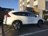 Honda CR-V foto 4