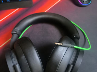 Xbox Wired Headset foto 1