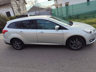 Ford Focus foto 5