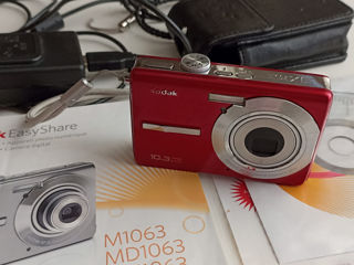 Цифровая фотокамера Kodak