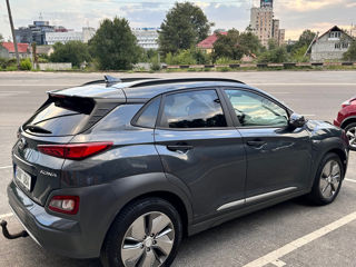 Hyundai Kona foto 3