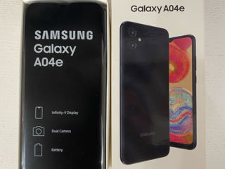 Samsung Galaxy A04e foto 1