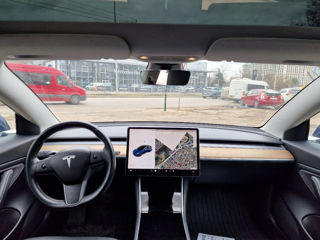 Tesla Model S foto 8