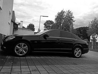 Mercedes E-Class foto 6