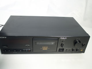 3 HEAD Stereo Cassette Decks  Technics / AIWA / Pioneer / Denon / JVC / SONY foto 19