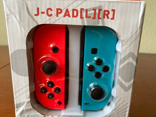 J-c pad