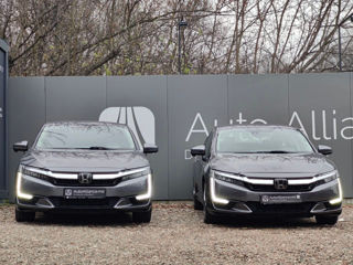 Honda Clarity foto 4