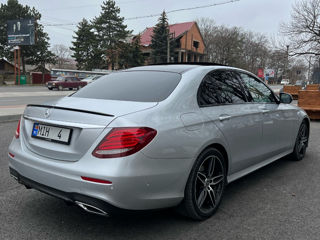 Mercedes E-Class foto 4