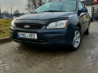 Ford Focus foto 6